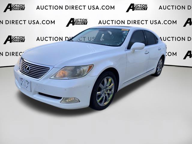 Used 2008 Lexus LS 460 RWD 360° Tour