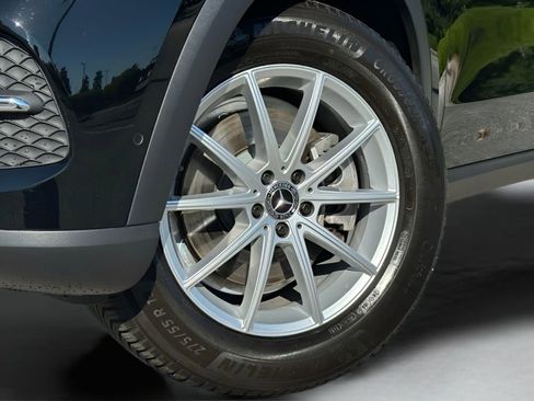 Used 2025 Mercedes-Benz GLE 350 4MATIC image 27