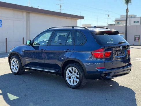 Used 2012 BMW X5 xDrive35i image 8
