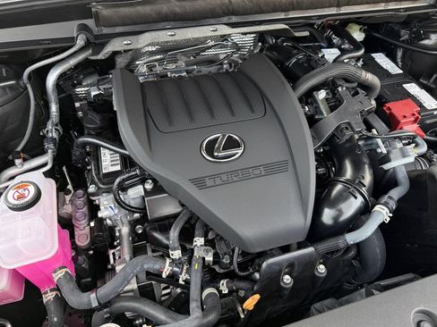 New 2026 Lexus RX 350 F Sport AWD/4WD image 34