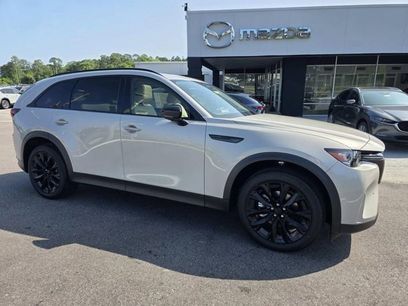 New 2026 MAZDA CX-90 3.3 Turbo w/ Premium Sport Pkg