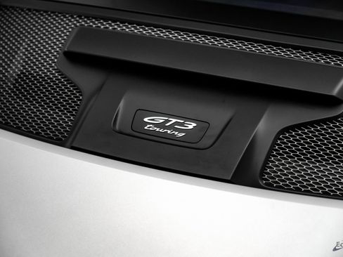 Used 2024 Porsche 911 GT3 image 33