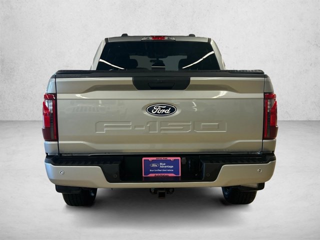Certified 2024 Ford F150 STX AWD/4WD image 6
