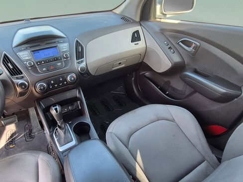 Used 2015 Hyundai Tucson GLS FWD image 13