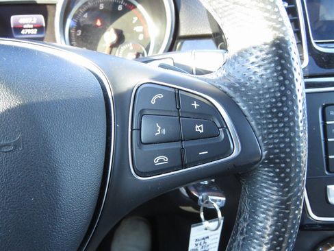 Used 2017 Mercedes-Benz GLE 350 4MATIC image 23