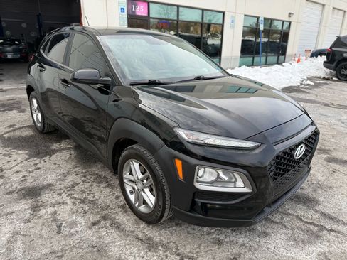 Used 2018 Hyundai Kona SE image 7