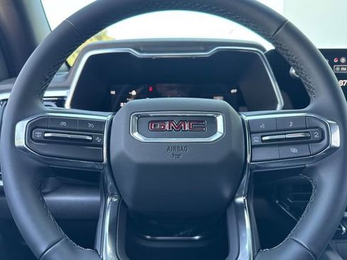 New 2026 GMC Canyon Elevation image 22