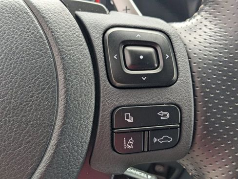Used 2023 Lexus IS 350 F Sport w/ Memory Package RWD image 14