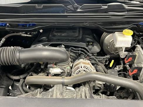 Certified 2020 RAM 1500 Big Horn AWD/4WD image 25