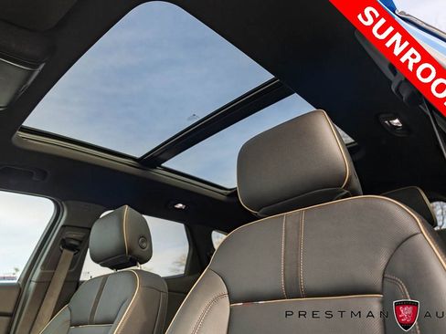 Used 2024 Chevrolet Blazer Premier w/ Driver Confidence II Package image 13