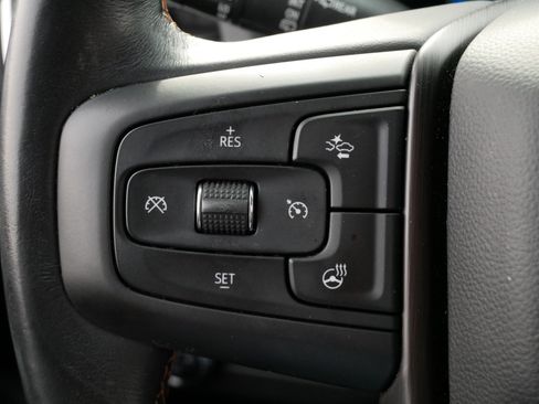 Used 2022 GMC Yukon XL AT4 w/ Max Trailering Package image 26