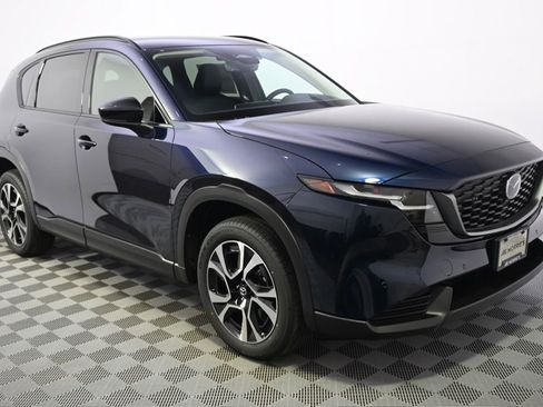 New 2026 MAZDA CX-5 Preferred AWD/4WD image 8