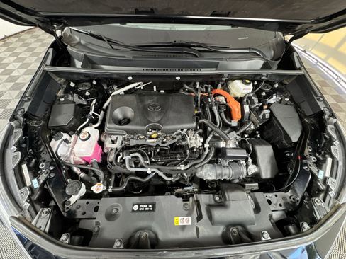 Used 2022 Toyota RAV4 XLE image 26