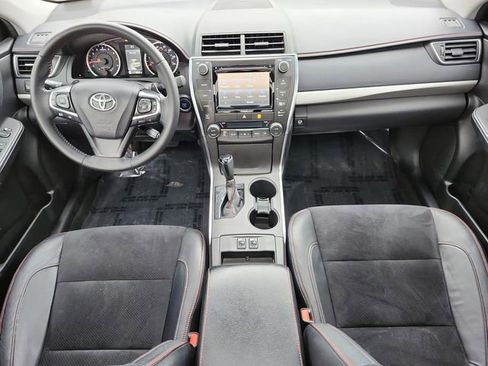 Used 2016 Toyota Camry XSE w/ Advanced Technology Package image 33