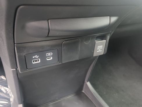 New 2026 Honda Odyssey EX-L image 27