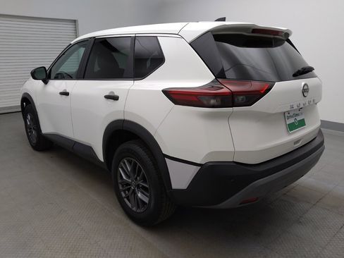 Used 2023 Nissan Rogue S FWD image 3