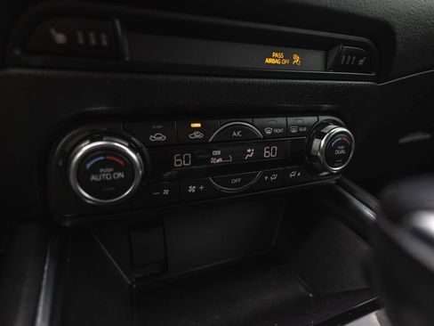 Used 2018 MAZDA CX-5 Grand Touring FWD image 15
