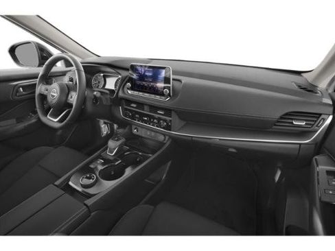 Used 2026 Nissan Rogue S image 39