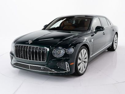 New 2026 Bentley Flying Spur Azure