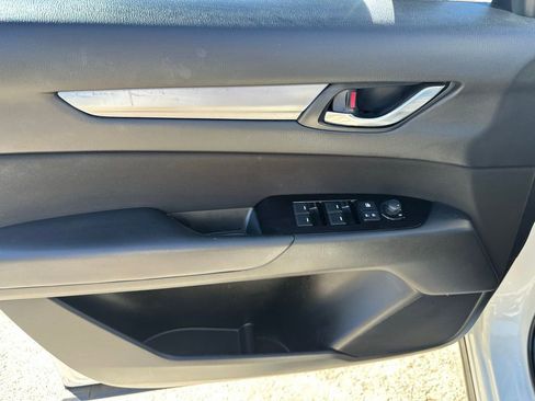 Used 2020 MAZDA CX-5 Sport image 22