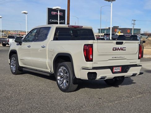 New 2026 GMC Sierra 1500 Denali image 15