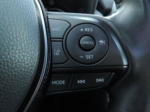 Used 2021 Toyota RAV4 Limited image 33