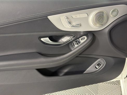 Used 2023 Mercedes-Benz C 300 Coupe image 16