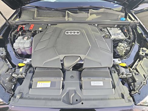 New 2026 Audi Q7 3.0T Premium Plus image 29