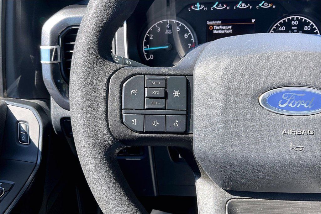 Used 2023 Ford F150 XL w/ STX Appearance Package RWD image 19