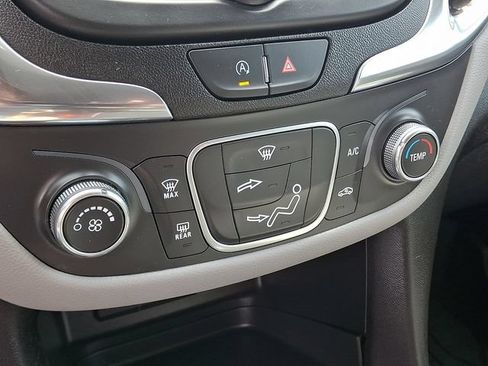Used 2024 Chevrolet Equinox LS w/ LS Convenience Package AWD/4WD image 16