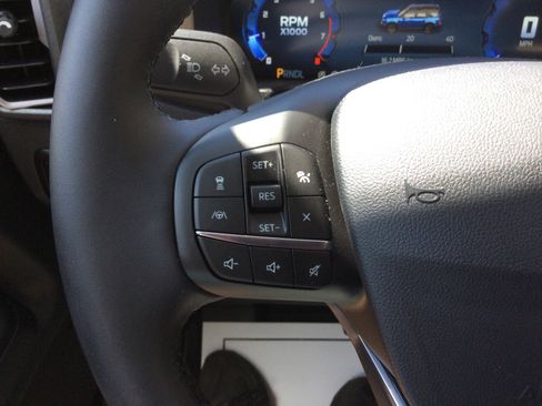 New 2025 Ford Bronco Sport Big Bend image 16