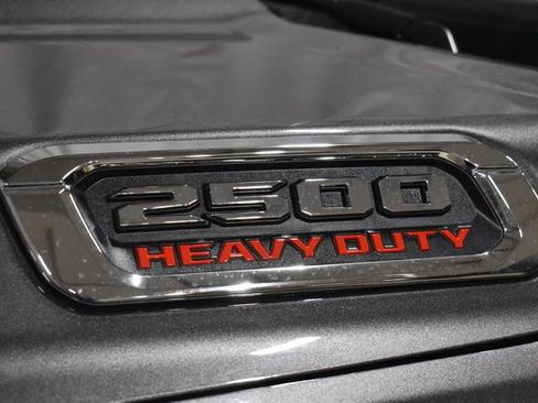 Used 2024 RAM 2500 Big Horn image 36