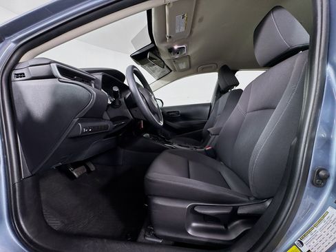 Certified 2024 Toyota Corolla LE FWD image 19