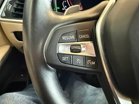 Used 2021 BMW 330i Sedan w/ Driving Assistance Package RWD image 20