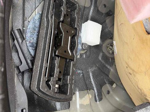 Used 2020 Nissan Maxima 3.5 SV w/ Floor Mat Group FWD image 20