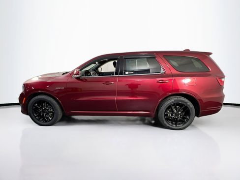 Used 2022 Dodge Durango R/T w/ Trailer Tow Group IV image 8