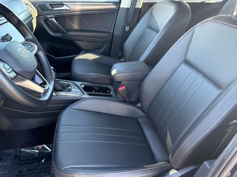 Used 2024 Volkswagen Tiguan Wolfsburg Edition image 23