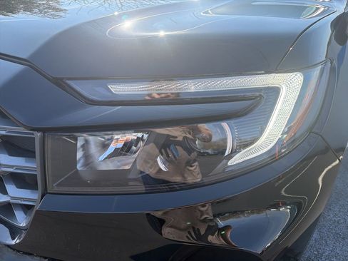 Certified 2023 Honda Passport TrailSport image 9