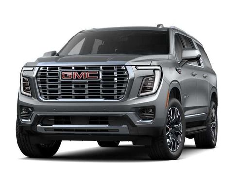 New 2025 GMC Yukon XL Denali AWD/4WD image 42