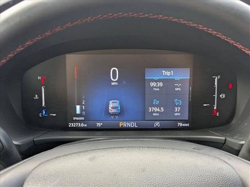 Used 2025 Ford Escape ST-Line FWD image 11