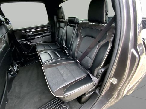 Used 2024 RAM 1500 Laramie RWD image 20
