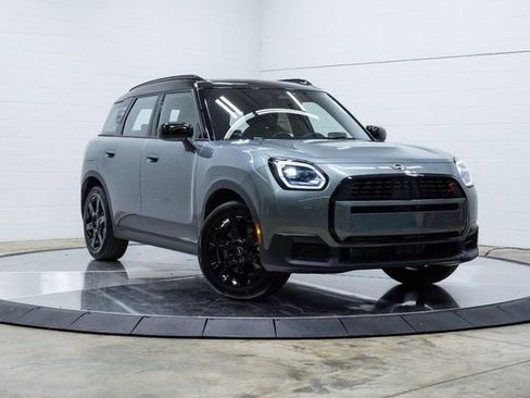 Used 2026 MINI Cooper Countryman S image 3