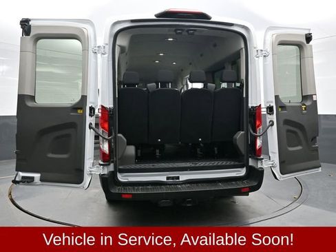 Used 2023 Ford Transit 350 XL image 44