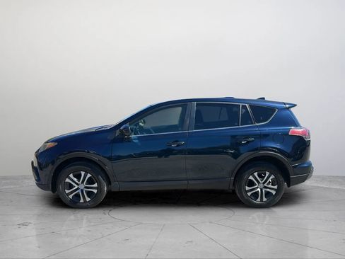 Used 2018 Toyota RAV4 LE w/ All Weather Liner Package image 10