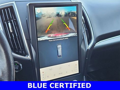 Certified 2023 Ford Edge Titanium image 20