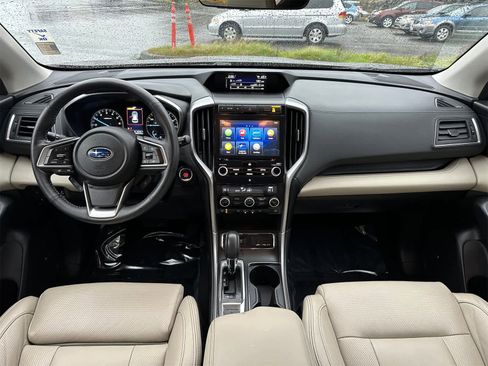 Used 2021 Subaru Ascent Limited w/ Technology Package image 8