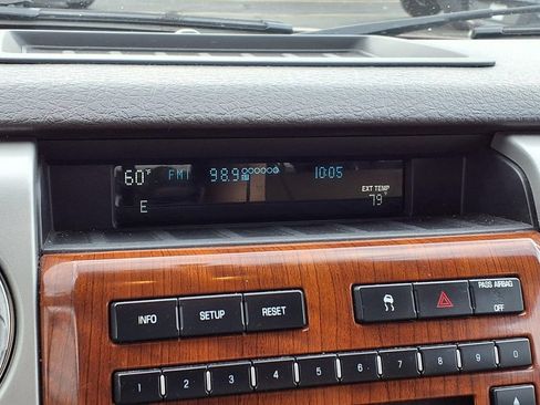 Used 2009 Ford F150 Lariat AWD/4WD image 10