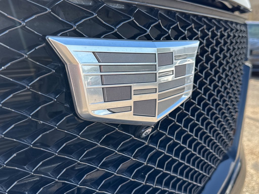 Used 2023 Cadillac Escalade Sport Platinum AWD/4WD image 56