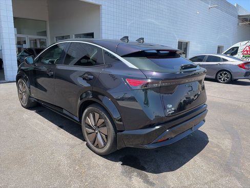 Used 2023 Nissan Ariya FWD image 4