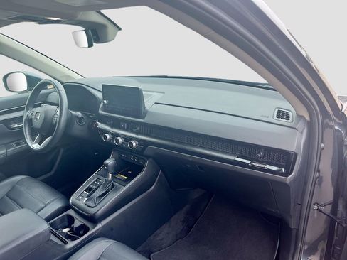 Used 2024 Honda CR-V EX-L image 28